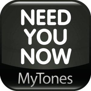 ดาวน์โหลดและฟังเพลง Need you now พร้อมเนื้อเพลงจาก MyTones