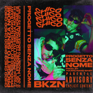 Listen to Progetto Senza Nome #1 song with lyrics from YoungNanoBaby