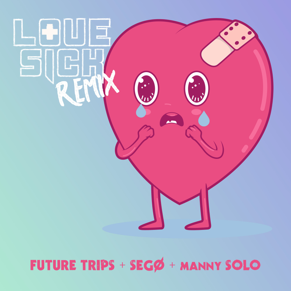 Love Sick (Remix)