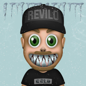 Album Cold from Revilo