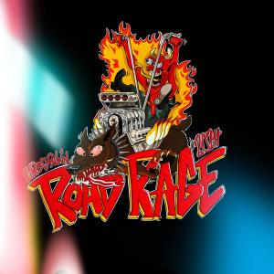 收聽Go Go的ROAD RAGE 2024 (PORSGRUNN)歌詞歌曲