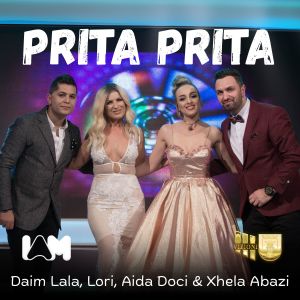Listen to Luje Luje Ti O Syn song with lyrics from Daim Lala