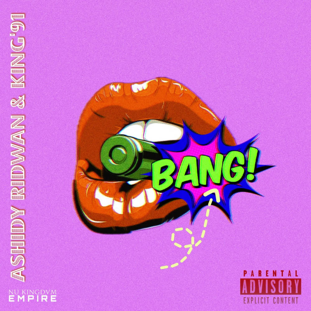 Bang! (Explicit)