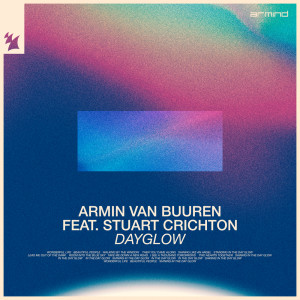 Album Dayglow from Armin Van Buuren