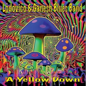 Listen to A YELLOW DAWN song with lyrics from Lodovico Ellena