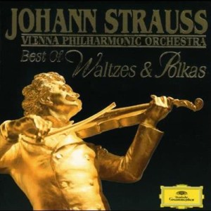 維也納愛樂樂團的專輯J. Strauss: Best of Waltzes & Polkas
