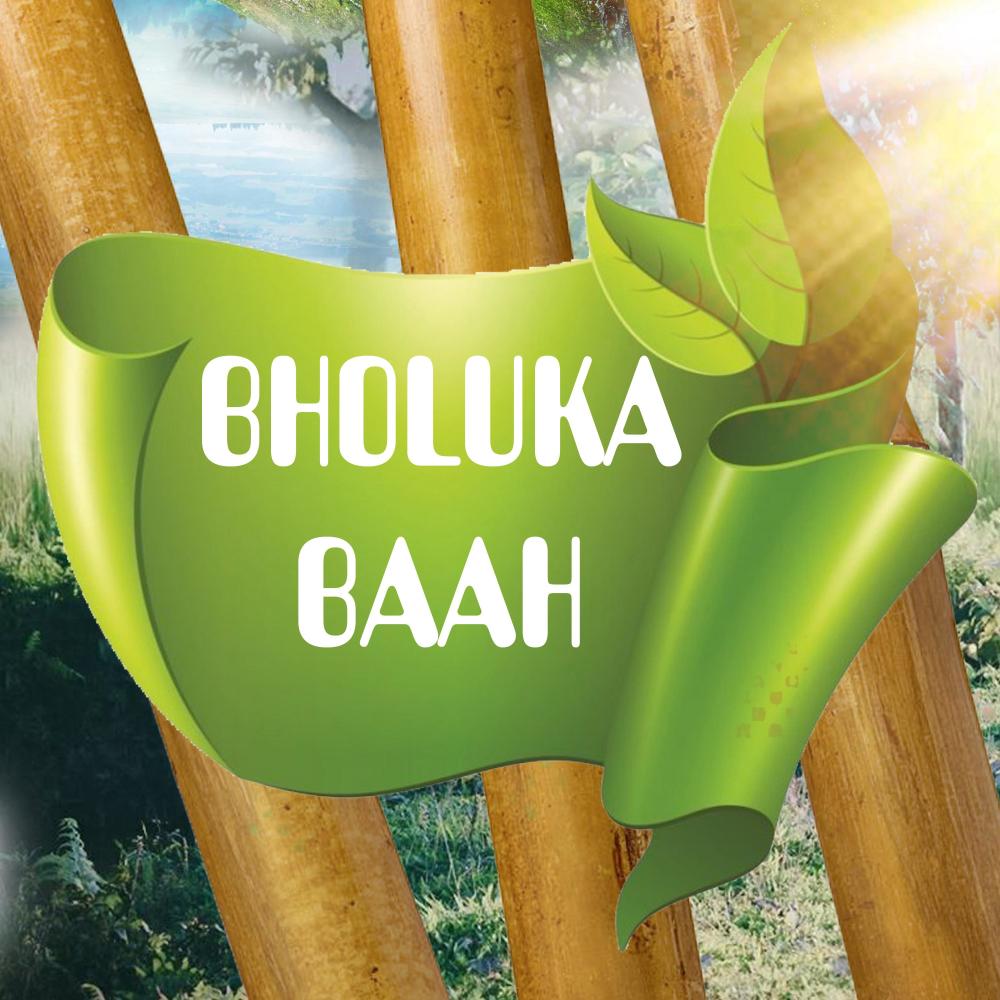 Bholuka Baah(feat. Latumoni Rajkonwar)