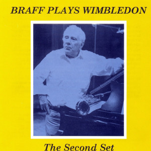 Braff Plays Wimbledon: The Second Set