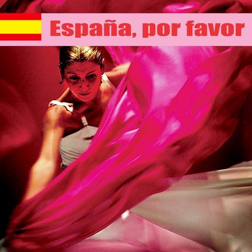 Spanish Eyes (Ojos de España)