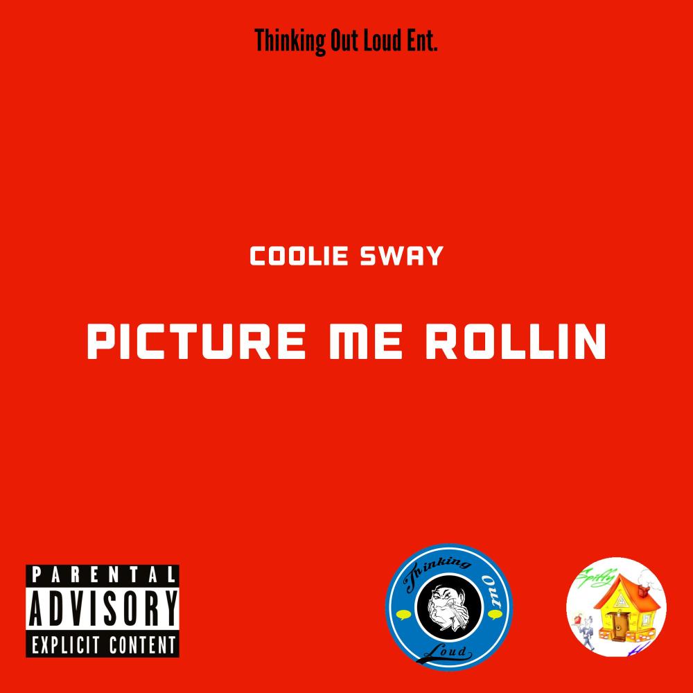 Picture Me Rollin (Explicit)