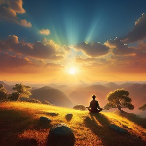 ดาวน์โหลดและฟังเพลง Vibraciones Sonoras Conscientes พร้อมเนื้อเพลงจาก Alma de Buda