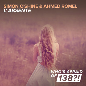 Listen to L'Absente (Original Mix) song with lyrics from Simon O'Shine