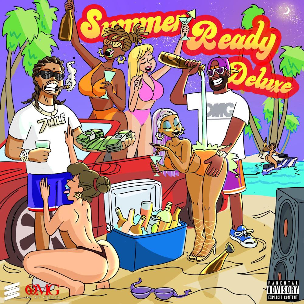Big Bills (Explicit)