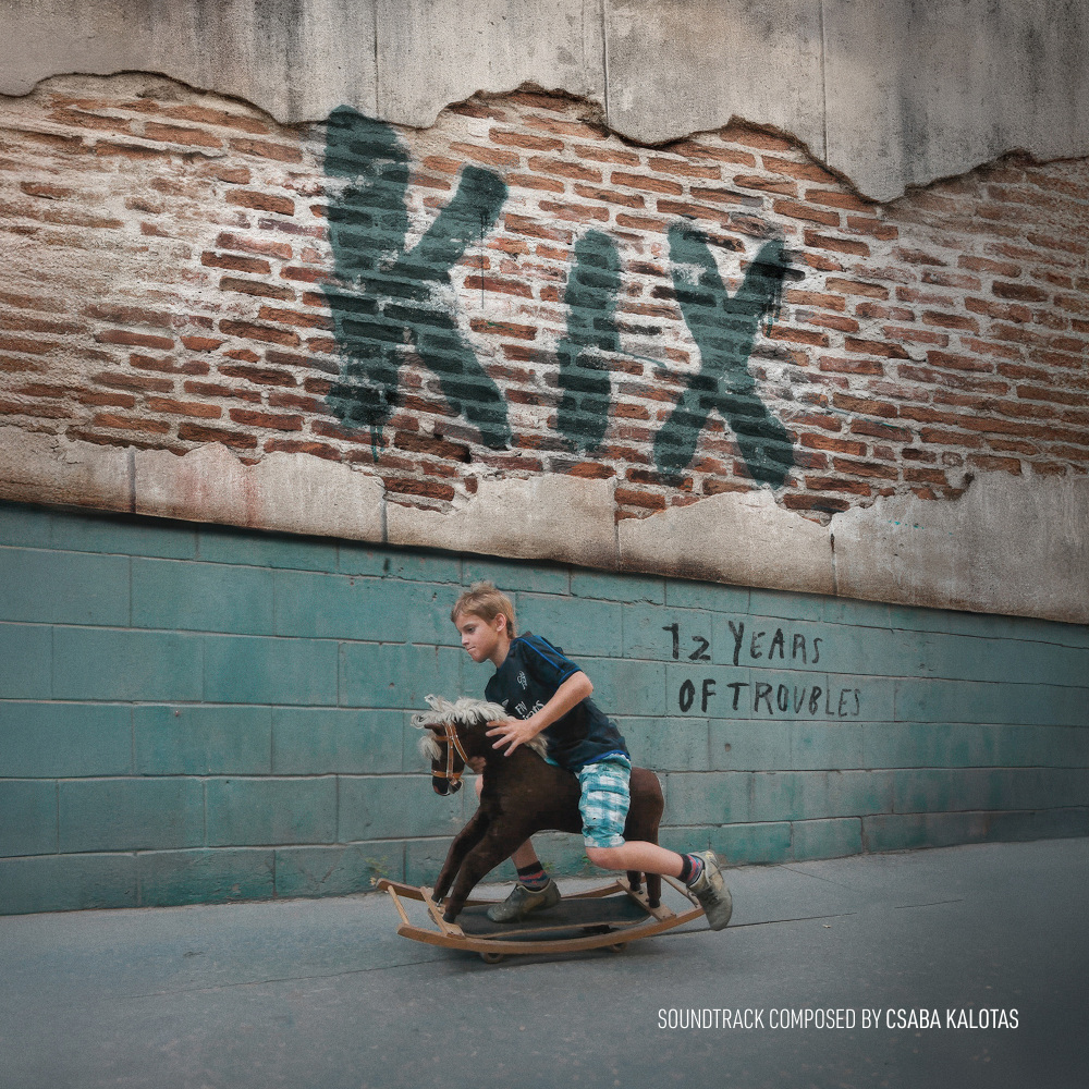Kix Hommage