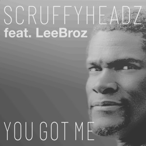 Lee Broz的專輯You Got Me