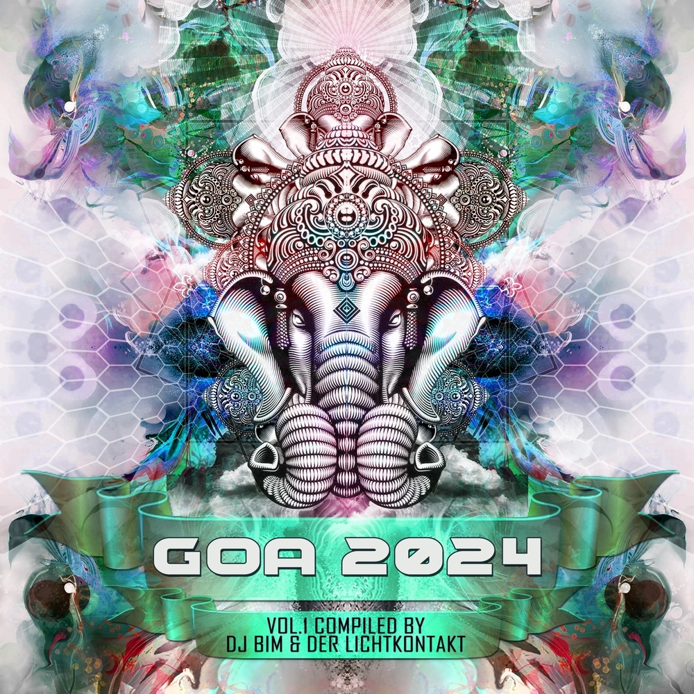 Sacred Mantra (Original Mix)