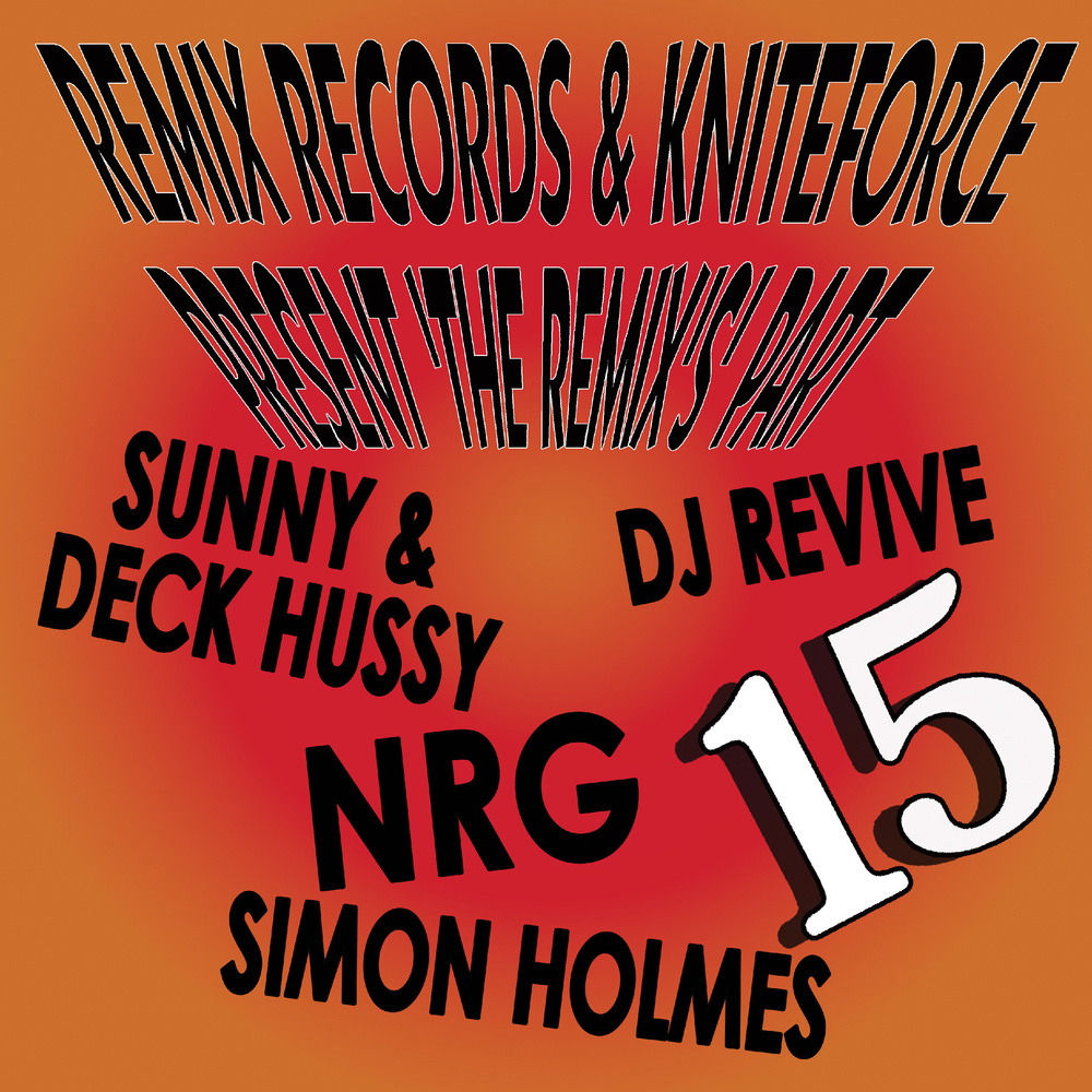 Soul Fever (NRG Remix)