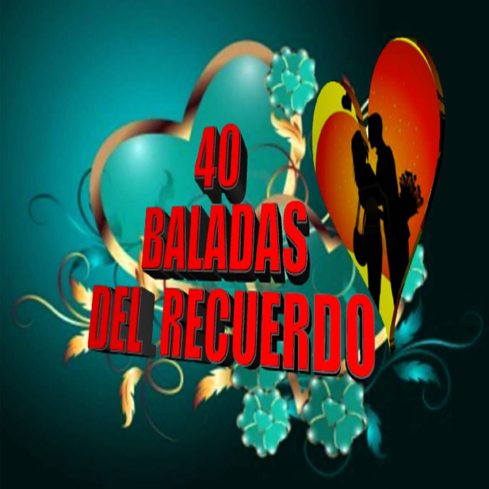 Baladas Edición Especial