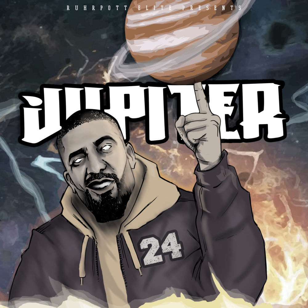 JUPITER (Explicit)