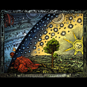 Dengarkan lagu 03.01 Begin Transmission: nyanyian Celestial Ceiling dengan lirik