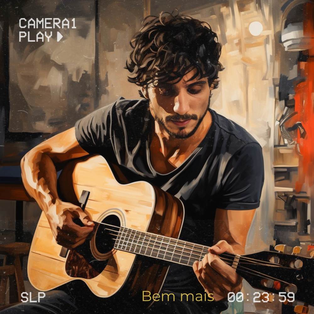 Bem mais (Acústico)