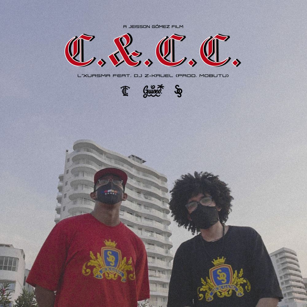 C.&.C.C. (Explicit)