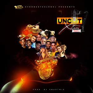 Listen to Nothing Else song with lyrics from afrobeatsglobal