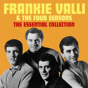 收听Frankie Valli and The Four Seasons的Such a Night.歌词歌曲