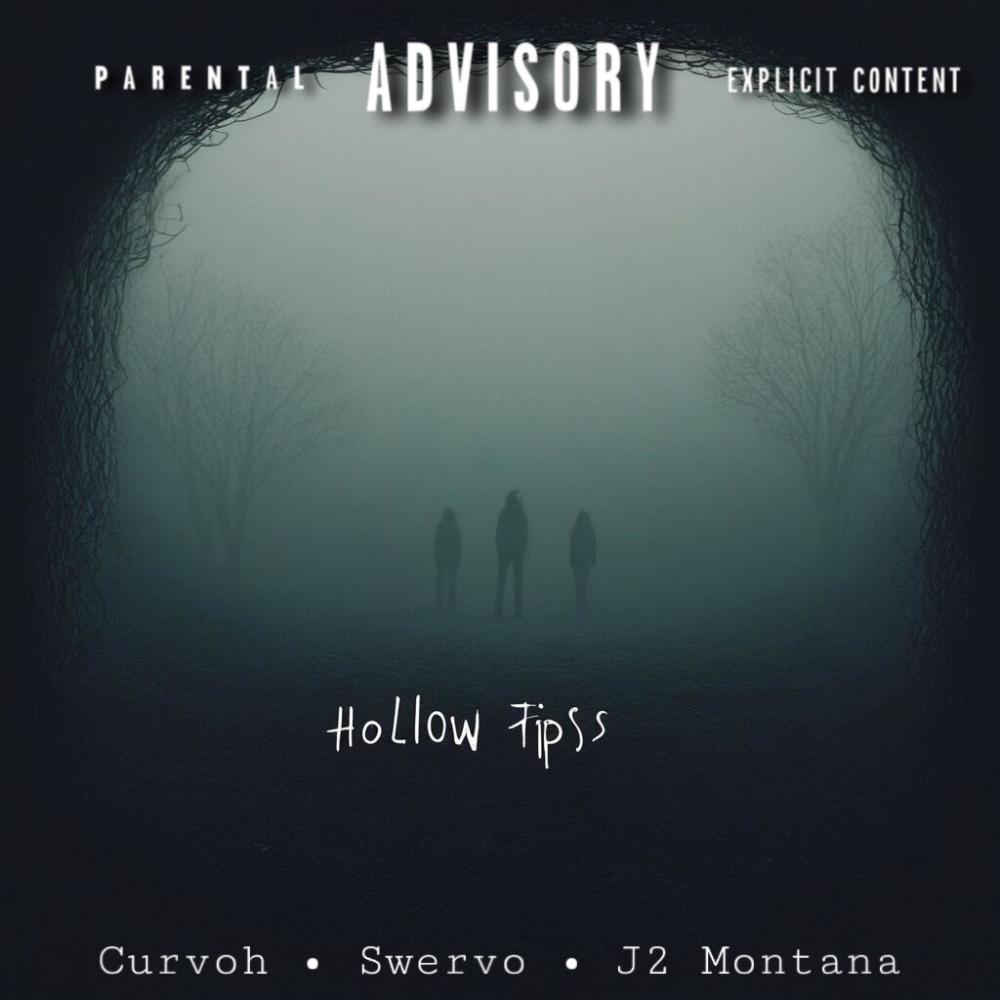 Hollow Tips (feat. Swervo & J2 Montana) (Explicit)