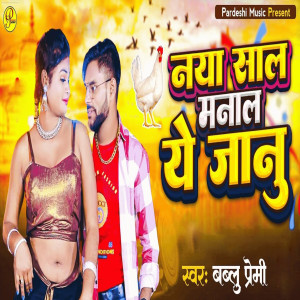 收聽Bablu Premi的Naya Sal Manal Ye Janu歌詞歌曲