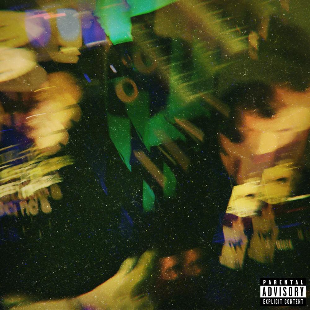 Doses (feat. Lil Cobaine) (Explicit)