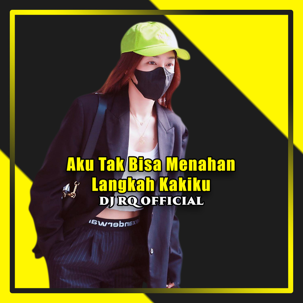 Aku Tak Bisa Menahan Langkah Kakiku
