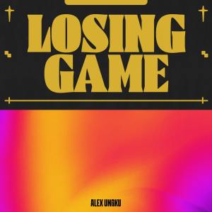 Album Losing Game oleh Alex Ungku