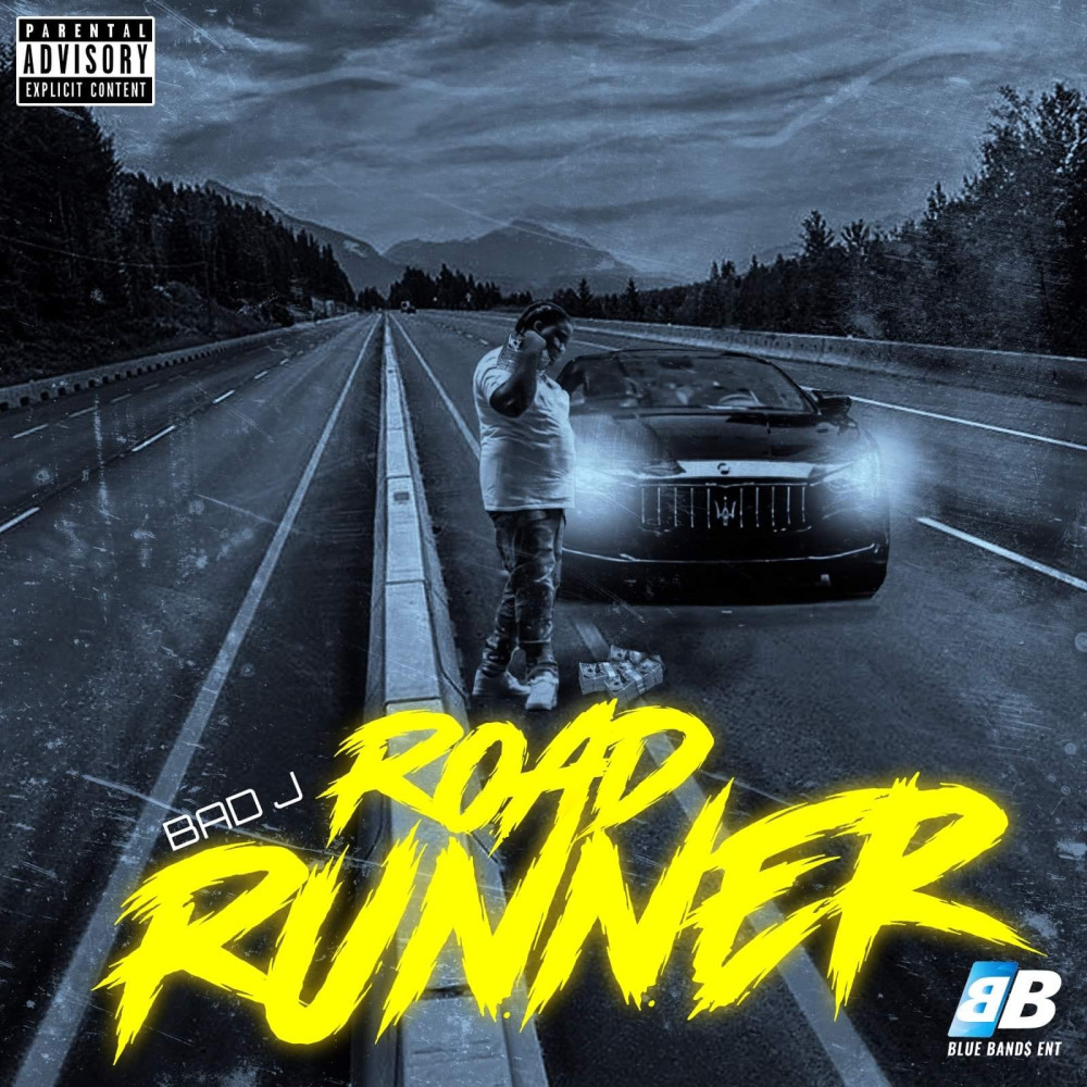 Road Runner (Explicit)