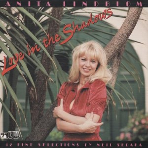 收聽Anita Lindblom的The Hungry Years歌詞歌曲