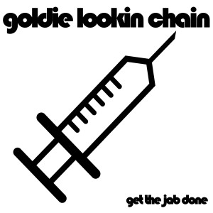 ดาวน์โหลดและฟังเพลง Get the Jab Done พร้อมเนื้อเพลงจาก Goldie Lookin Chain