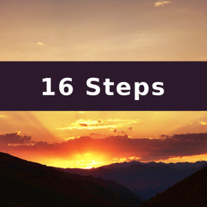 อัลบัม 16 Steps (Tribute to Martin Jensen, Olivia Holt) (Instrumental Versions) ศิลปิน 16 Steps