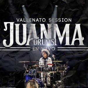 收听JuanmaDrums的Te Imaginas (En Vivo)歌词歌曲