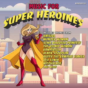 Listen to Main Title song with lyrics from Chuck Cirino