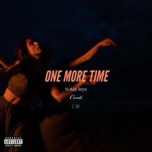 C-Jay的專輯One more time (feat. N-kay keyz, Conti & C-jay)