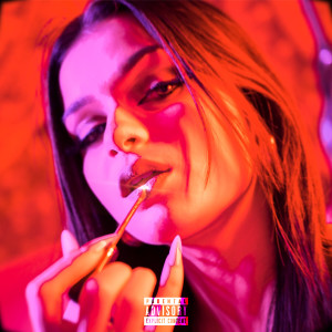 Dengarkan lagu Lip Gloss (Explicit) nyanyian Mephit dengan lirik