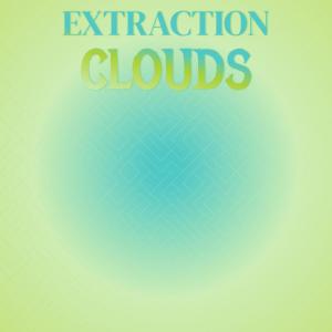 Various Artists的專輯Extraction Clouds