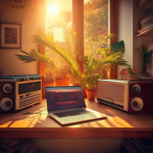 ดาวน์โหลดและฟังเพลง The Tranquil Space Of Now พร้อมเนื้อเพลงจาก Peaceful Relaxation