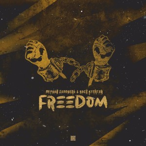 Listen to Freedom song with lyrics from Первая Zаповедь