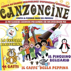 收聽Piccolo Coro dei Monelli的Volevo un gatto nero歌詞歌曲