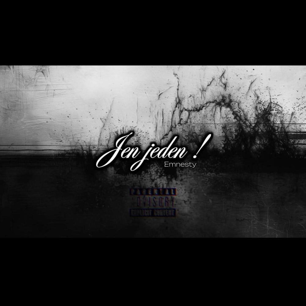 Jen jeden! (Explicit)