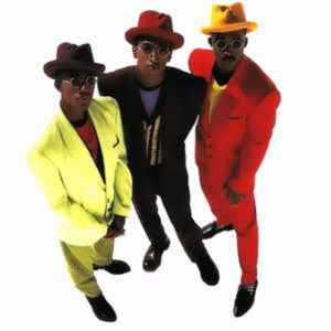 Listen to Tony! Toni! Tone! (Explicit) song with lyrics from BIG BANKZ