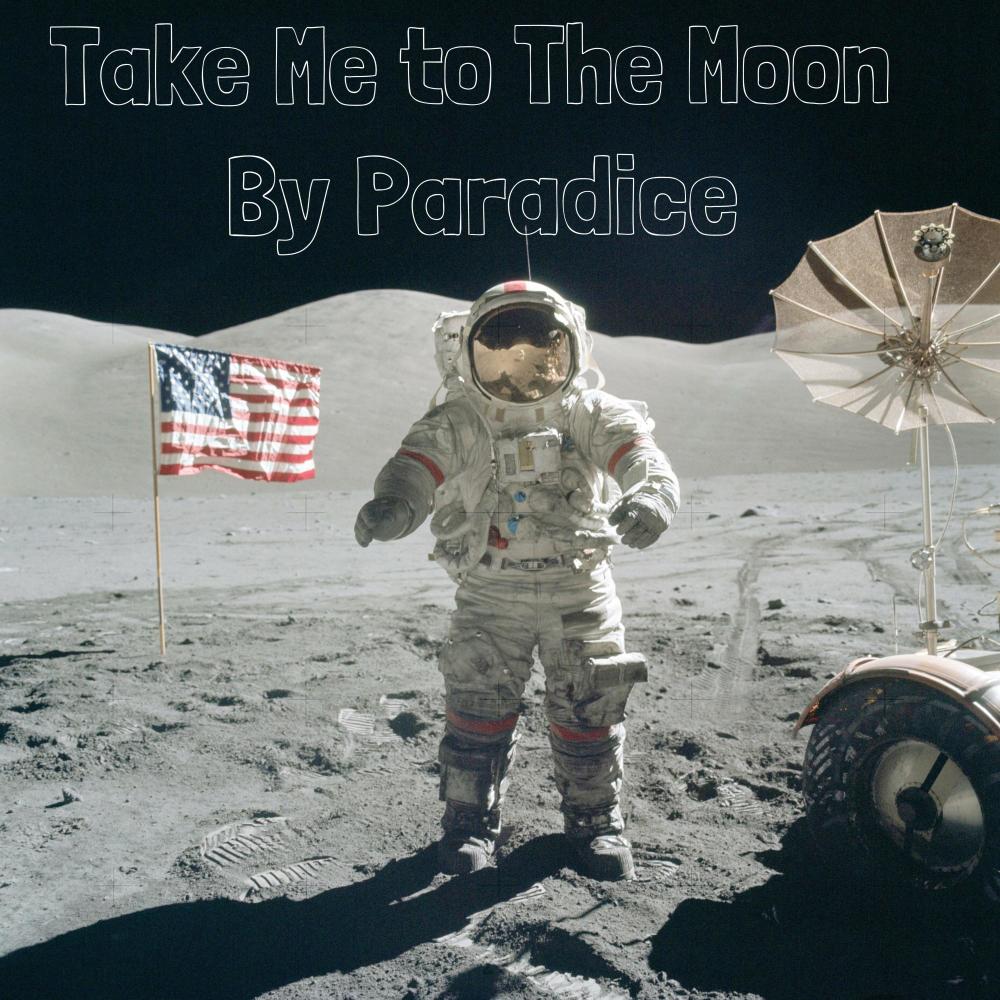 Take Me to The Moon