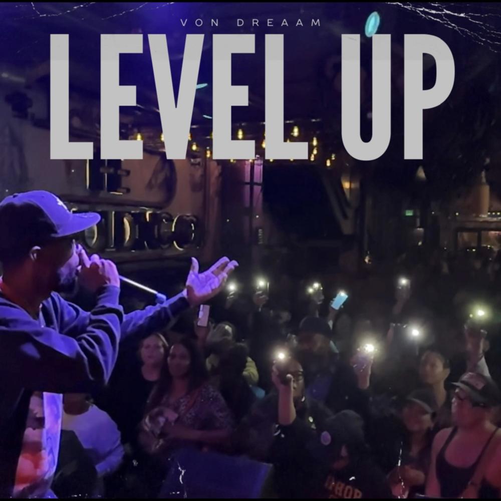 Level Up (feat. Looselyric) (Explicit)