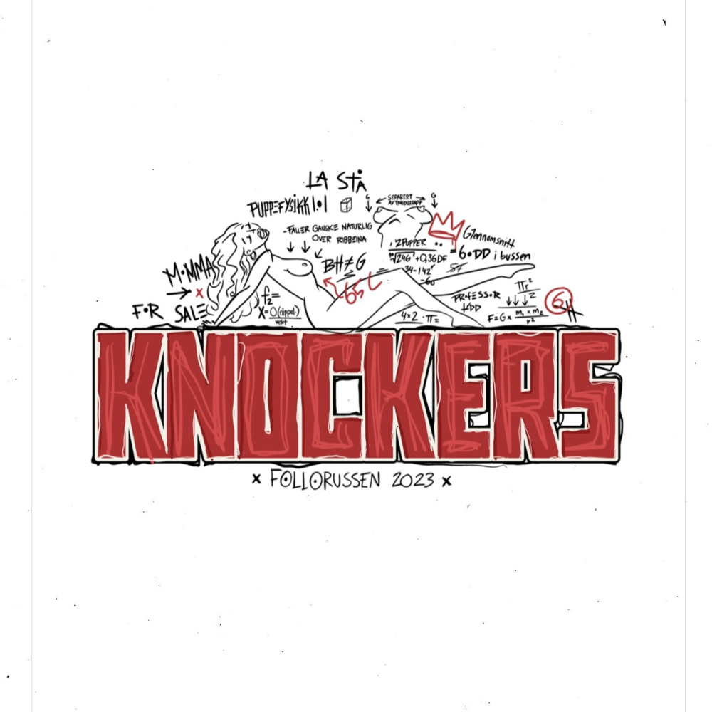 Knockers 2023 - Follorussen (Explicit)